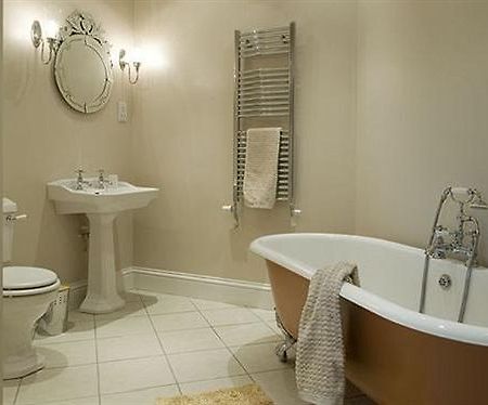 Bed and Breakfast West Longridge Manor Berwick Upon Tweed Екстер'єр фото