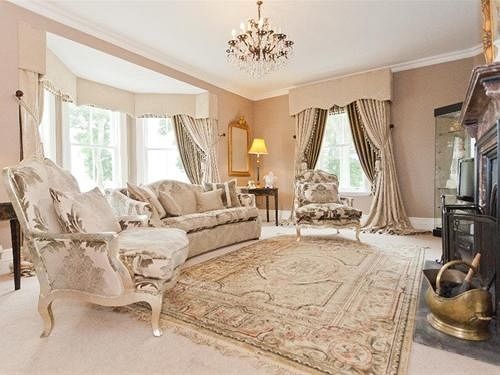 Bed and Breakfast West Longridge Manor Berwick Upon Tweed Екстер'єр фото