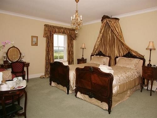 Bed and Breakfast West Longridge Manor Berwick Upon Tweed Екстер'єр фото